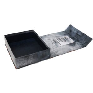 Professional Magnetic Boxes Production-Factory