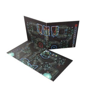 Top Game Board Producer