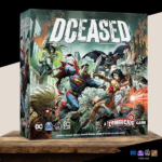 DCeased A Zombicide Game