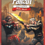 Fallout Factions