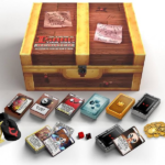 The Binding of Isaac Four Souls – Ultimate Collector's Edition